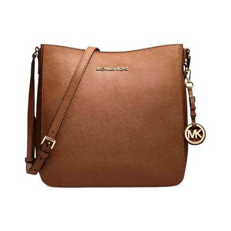 michael kors large messenger crossbody|Michael Kors small crossbody.